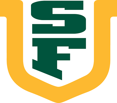 USF Athletics logo