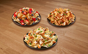 Lay's® Brings FIFA World Cup 2026™ Excitement to Dallas with Immersive Pop-Up Featuring Exclusive Snacks, FIFA World Cup 2026™ Ticket Giveaways & Fan Experiences