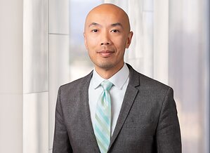 Steven Chiu, Prominent California Health Care Regulatory Attorney, Joins Crowell & Moring in California