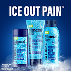 Mineral Ice Extreme™ Launches to Market with Strong National Retail Presence Across Walmart, CVS, and More