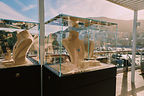 EXPLORA JOURNEYS DEBUTS EXCLUSIVE FINE JEWELRY COLLECTION 'MANDALA' AT MONACO GRAND PRIX