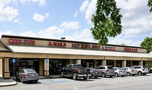 Prudent Growth Purchases Perimeter Oaks Shopping Center in Georgia