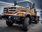 Allison Automatic Transmissions to Enhance Next-Generation Tactical Trucks for French Land Forces in Multi-Million Dollar Program