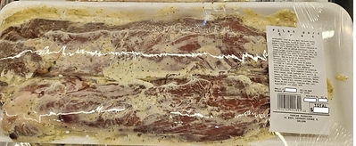 Filet porc Filet porc