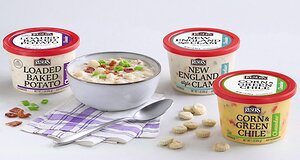 Reser's Fine Foods Launches New Line of Refrigerated Chowders, Effortless Pasta Entrées and High-Protein Salads Following Strong IDDBA 2026 Debut