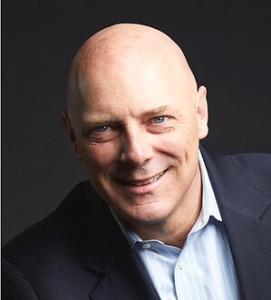 Our Rescue Appoints Shawn Henry to Global Nonprofit Board of Directors