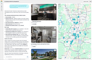 brightplace Brings Financial Intelligence to Apartment Search