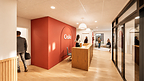 Oula Expands to Charlotte With Novant Health Partnership