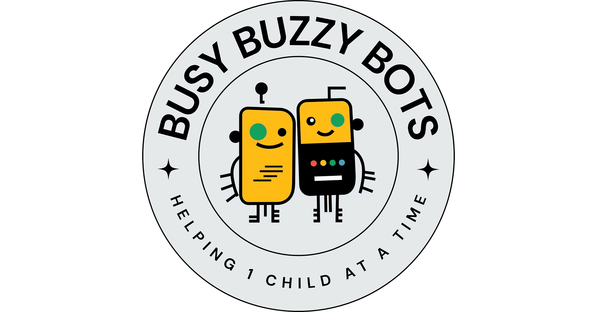 Teen-Founded Nonprofit Busy Buzzy Bots Reaches 11,000+ Kids Through STEM Education--and It Is Just Getting Started Teen-Founded Nonprofit Busy Buzzy Bots Reaches 11,000+ Kids Through STEM Education--and It Is Just Getting Started