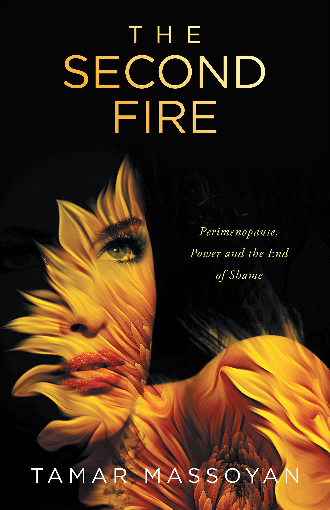 New Book Offers Holistic and Spiritual Exploration of Perimenopause, Reframing it From a Medical "Disease" to a Sacred Rite of Passage