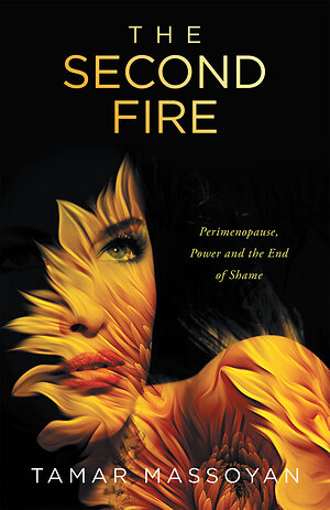 New Book Offers Holistic and Spiritual Exploration of Perimenopause, Reframing it From a Medical "Disease" to a Sacred Rite of Passage