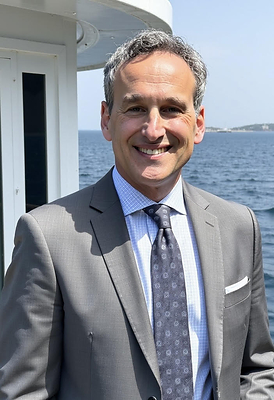 Ben Stone, Esq. 