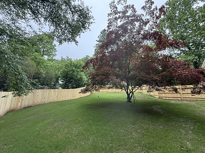 #CRAFTSMANCrew creator Alex D'Alessio takes on a backyard refresh, showing how dads can use the season’s longest day to create a more functional, family-friendly outdoor space.
