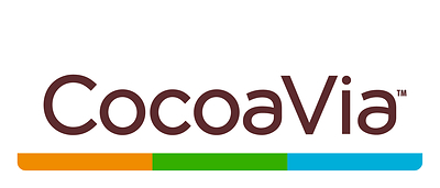 CocoaVia logo
