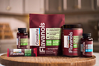 CocoaVia™ receives Clean Label Project™ Purity Award