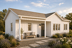 Studio Home Debuts Laurel ADU with Four Distinct Architectural Styles and Three Size Options