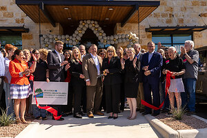 TRB Expands Central Texas Presence with Two New Banking Centers in Boerne and Bulverde