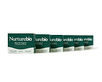 Inspired by Breast Milk: NurtureBio and Lallemand Partner on Synbiotic to Support Infant Gut Health