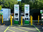 Optimus Energy Solutions Acquires South Carolina EV Fast-Charging Network