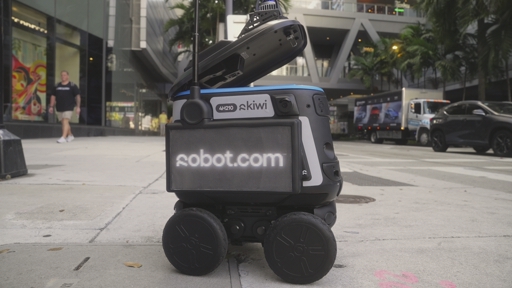 Robot.com Brings Autonomous Robot Fleet to Cannes as Official Robotics Innovation Partner for PMG's AI &amp; Tech Sandbox