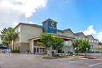 DSH Hotel Advisors Closes Sale of Award-Winning, 75-Room Comfort Inn &amp; Suites Crestview South in Crestview, Florida