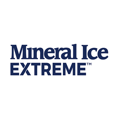 logo mineral ice