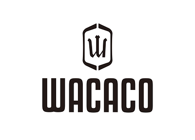 Wacaco Logo Wacaco Logo