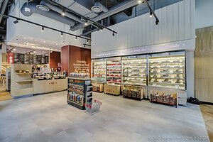 A&amp;W ANNONCE UNE EXPANSION MAJEURE DE PRET A MANGER DANS LES GRANDS AÉROPORTS CANADIENS