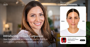 Haut.AI Collaborates with OLAY on Virtual Companion Technology to Power Clinically Modeled Skincare Simulations