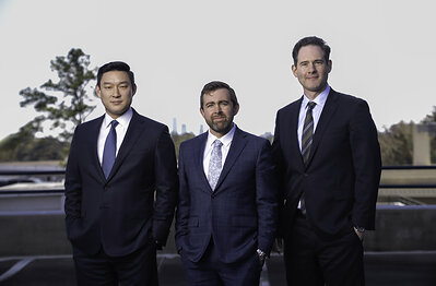 Armstrong Lee & Baker LLP - Personal Injury Lawyers Houston