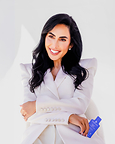 Cymbiotika Names Co-Founder Durana Elmi Chief Creative Officer and Chief Experiential Officer