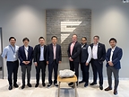 FRONTIER LITHIUM AND HANWHA SIGN MEMORANDUM OF UNDERSTANDING TO EXPLORE STRATEGIC COOPERATION ACROSS THE LITHIUM VALUE CHAIN