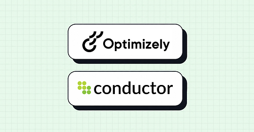 Through a new partnership with Conductor, Optimizely adds AI search visibility and optimization to round out its complete AEO offering. Through a new partnership with Conductor, Optimizely adds AI search visibility and optimization to round out its complete AEO offering.