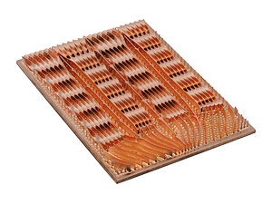Fabric8Labs to be Acquired by TDK Corporation, Accelerating Electrochemical Additive Manufacturing for Data Center and High-Growth Electronics Markets