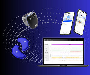 Wesper to Unveil First Multi-Tier Sleep Diagnostic Ecosystem for Personalized Sleep Care at SLEEP 2026