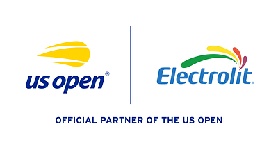 ELECTROLIT NAMED OFFICIAL ELECTROLYTE BEVERAGE OF THE US OPEN WITH MULTI-YEAR PARTNERSHIP