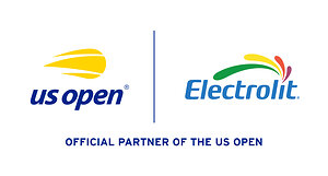 ELECTROLIT NAMED OFFICIAL ELECTROLYTE BEVERAGE OF THE US OPEN WITH MULTI-YEAR PARTNERSHIP