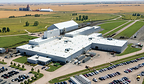 USG Corporation Expands North American Manufacturing Network With New Alberta Wallboard Plant