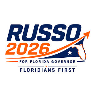 Frank J. Russo Unveils Florida Data Center &amp; AI Infrastructure Initiative