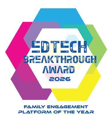 ParentSquare named “Family Engagement Platform of the Year” in 8th Annual EdTech Breakthrough Awards ParentSquare named “Family Engagement Platform of the Year” in 8th Annual EdTech Breakthrough Awards