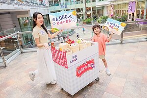 Link's "Hundred Flavours" Survey Decodes Hongkongers' Taste DNA -- Tuen Mun Residents Have the Sweetest Tooth, While Hongkongers "Can Eat Bitter" but Shy Away from Spice