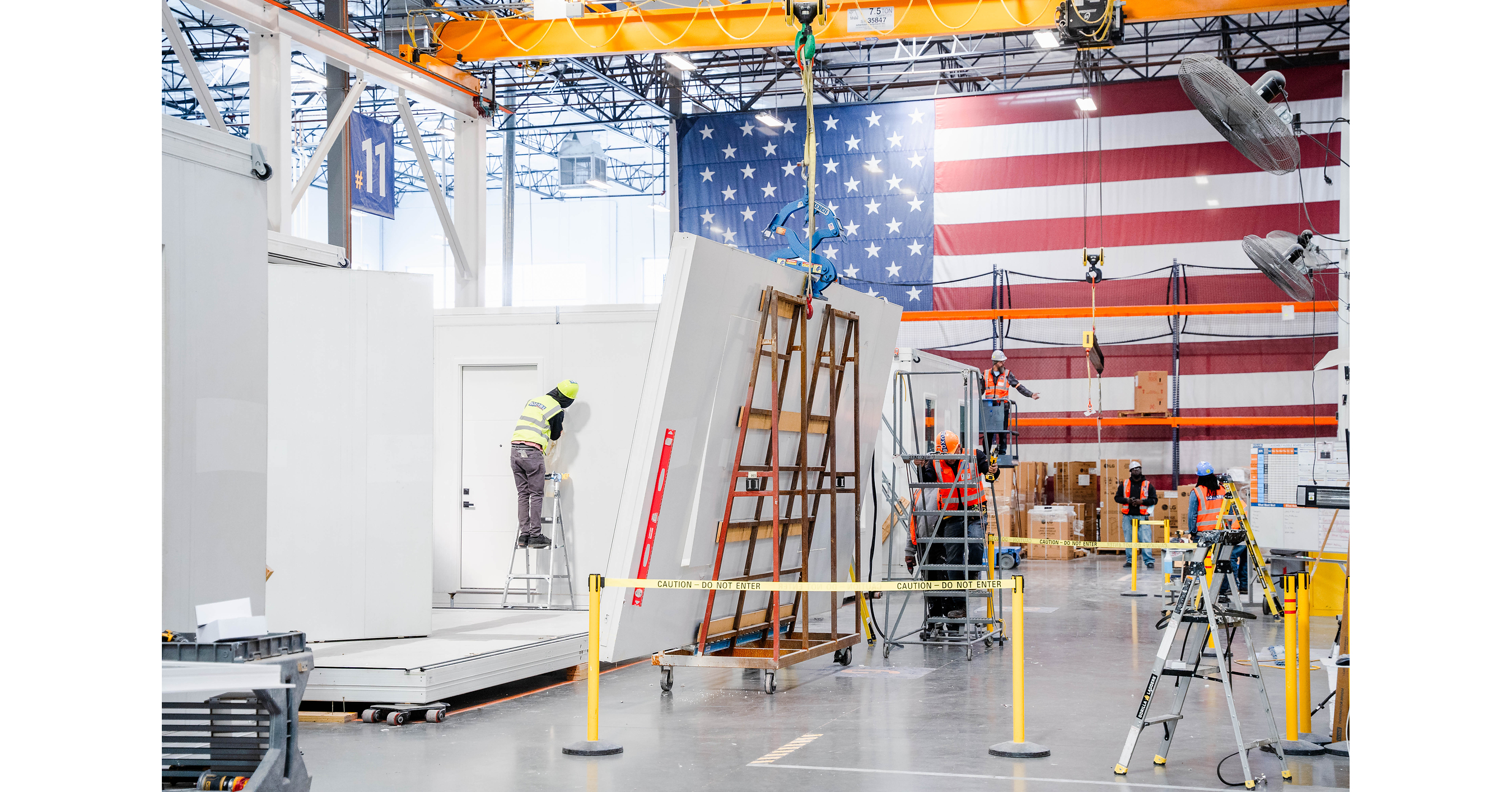 BOXABL and FG Merger II Corp. Stockholders Approve Business Combination