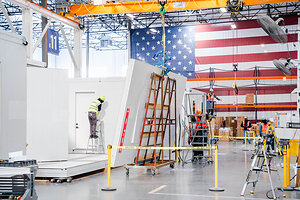 BOXABL and FG Merger II Corp. Stockholders Approve Business Combination