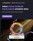 Payoneer India Cross-Border Excellence Awards 2026 launched to recognise the country's leading cross-border businesses