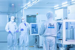 Park Systems investiert in fortschrittliches Messtechnikportfolio für 3D-Packaging und Logikforschung