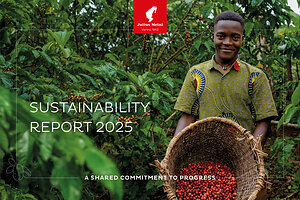 How Julius Meinl is contributing to the transformation of the coffee industry