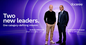 Doceree Recruits AI and Innovation Leadership from TripleLift and IPG Mediabrands, Naming Yesh Srinivasan Chief AI Officer and Graham Wilkinson Chief Innovation Officer