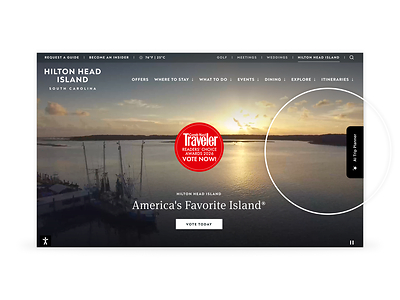 Mindtrip Partners with Hilton Head Island & Bluffton Chamber of Commerce / Visitor & Convention Bureau to Elevate Trip Planning