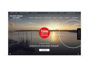 Mindtrip Partners with Hilton Head Island &amp; Bluffton Chamber of Commerce / Visitor &amp; Convention Bureau to Elevate Trip Planning
