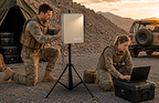 Assured Space Unveils CyberBase™ Platform with Advanced Sovereign 5G Capabilities